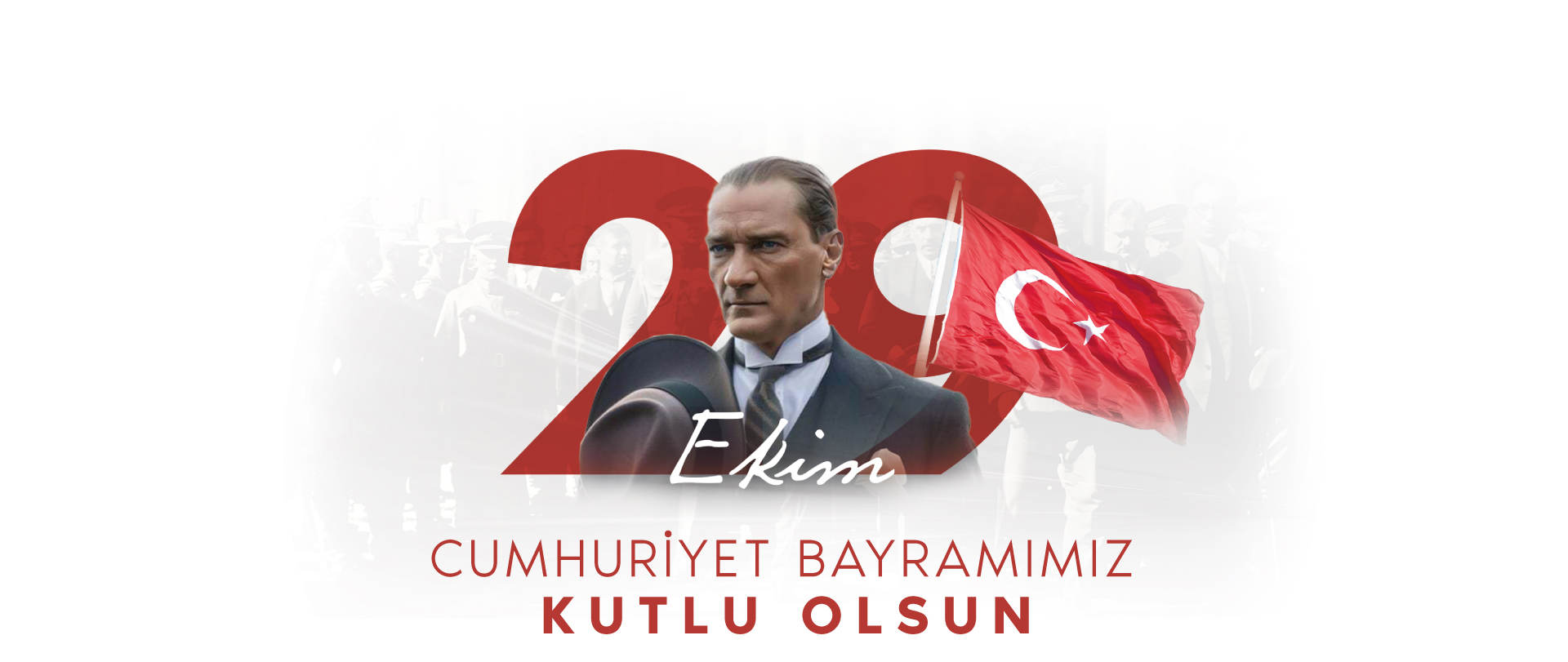 29 Ekim Cumhuriyet Bayrammz Kutlu Olsun