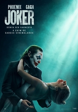 Joker: kili Delilik