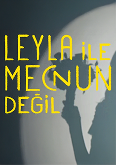 Leyla ile Mecnun Deil